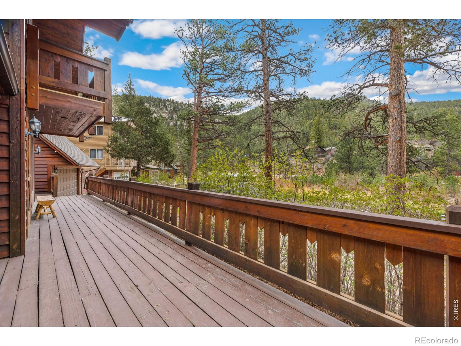 119 Berthoud Dale Lane Drake CO 80515