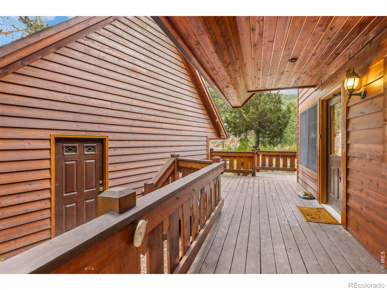 119 Berthoud Dale Lane Drake CO 80515