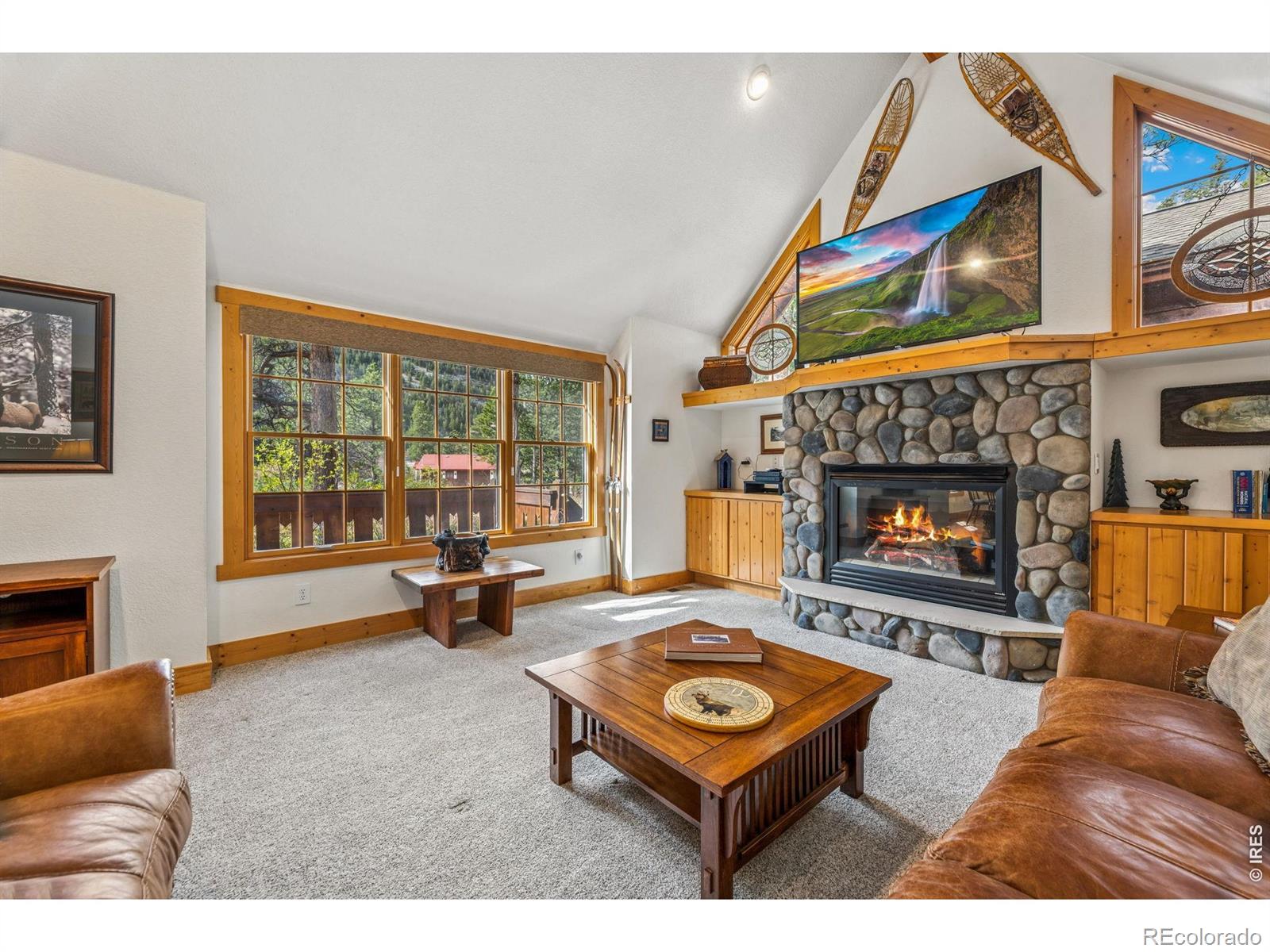 119 Berthoud Dale Lane Drake CO 80515