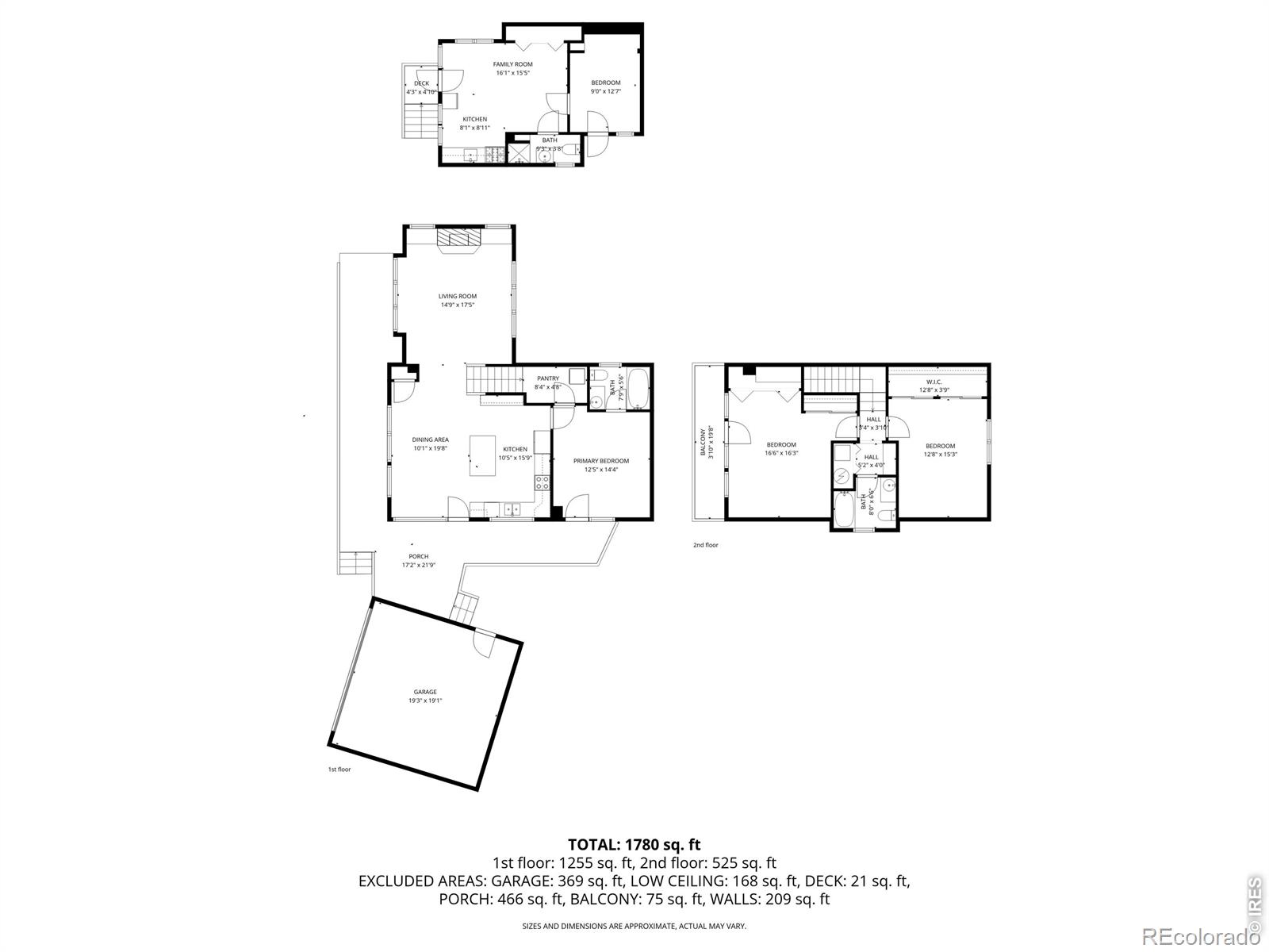 119 Berthoud Dale Lane Drake CO 80515