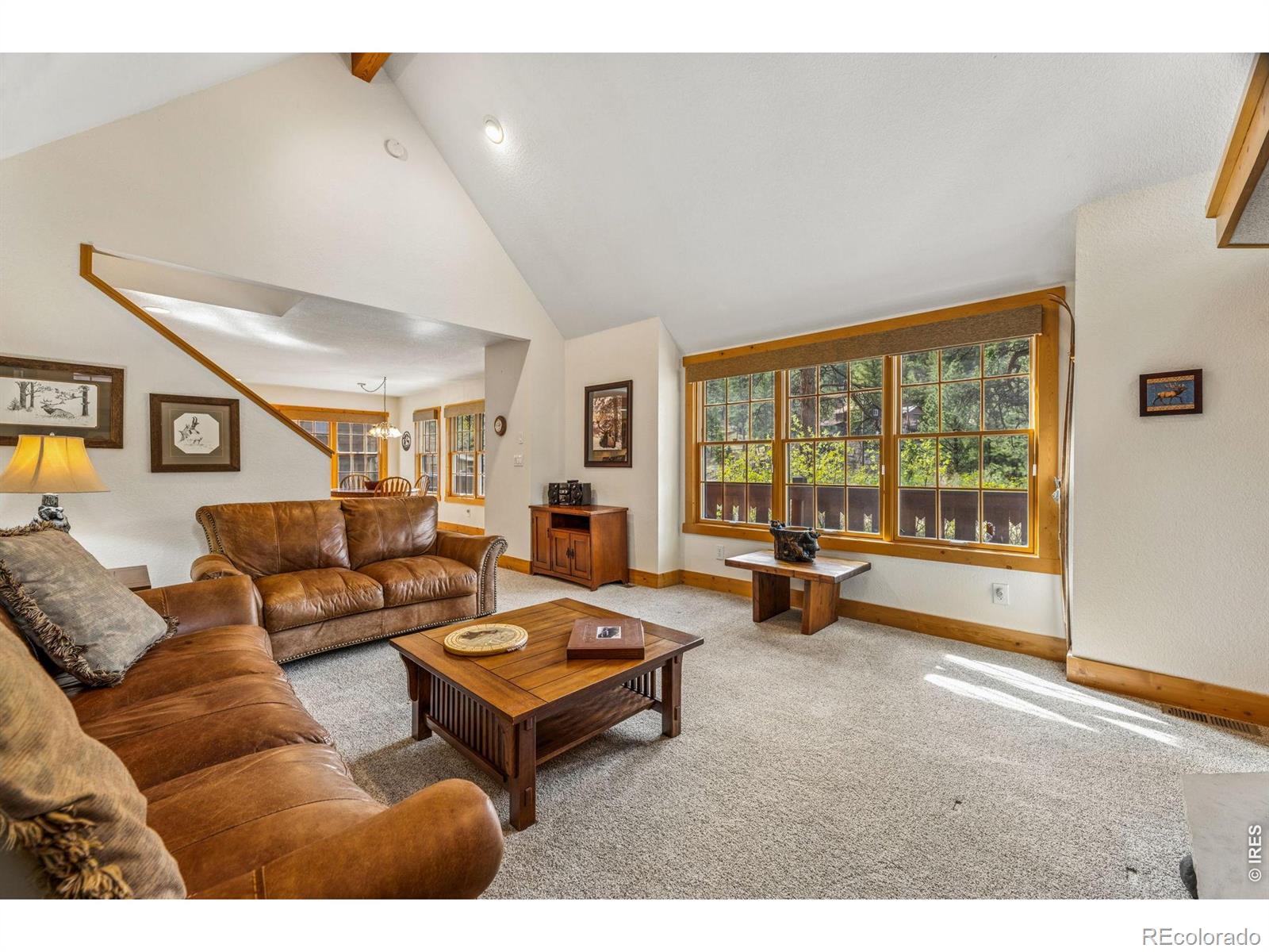 119 Berthoud Dale Lane Drake CO 80515