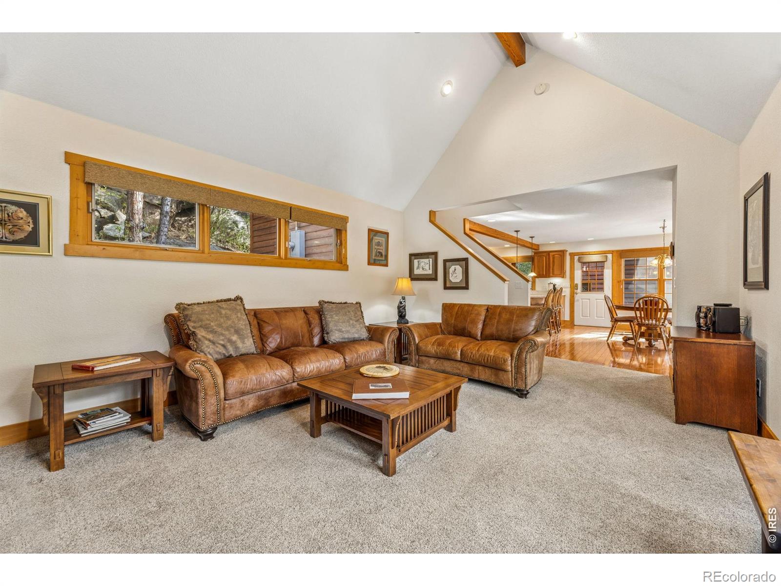 119 Berthoud Dale Lane Drake CO 80515