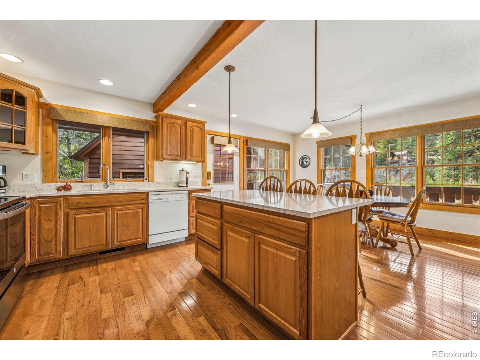 119 Berthoud Dale Lane Drake CO 80515