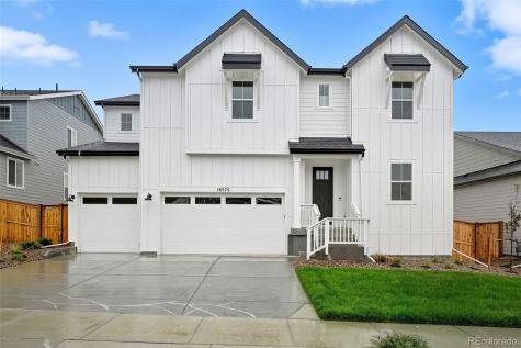 16575 W 93rd Place Arvada CO 80007