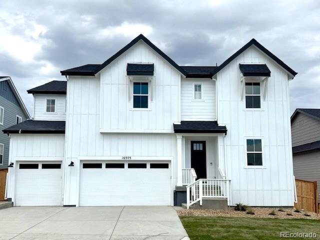 16575 W 93rd Place Arvada CO 80007