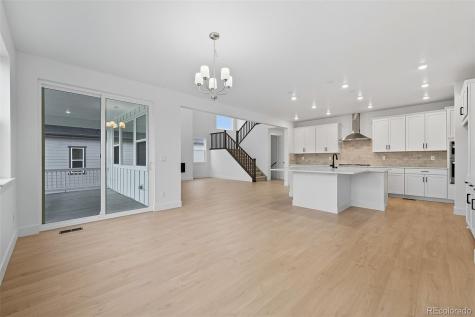 16575 W 93rd Place Arvada CO 80007