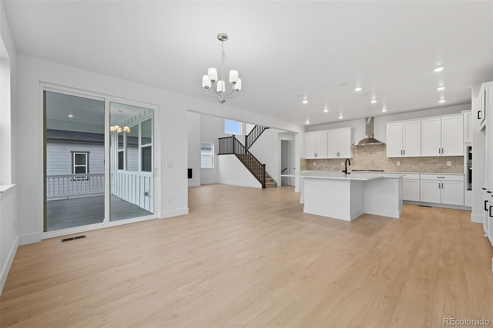 16575 W 93rd Place Arvada CO 80007