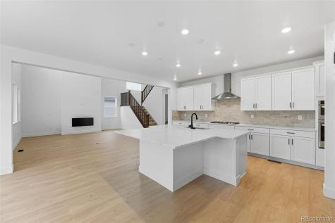 16575 W 93rd Place Arvada CO 80007