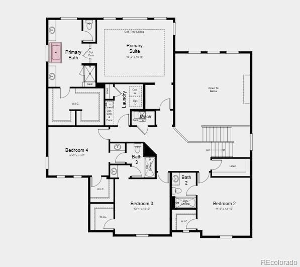 16575 W 93rd Place Arvada CO 80007