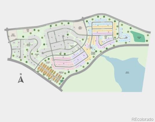 16575 W 93rd Place Arvada CO 80007