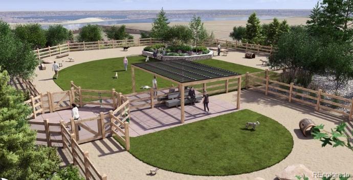 16575 W 93rd Place Arvada CO 80007