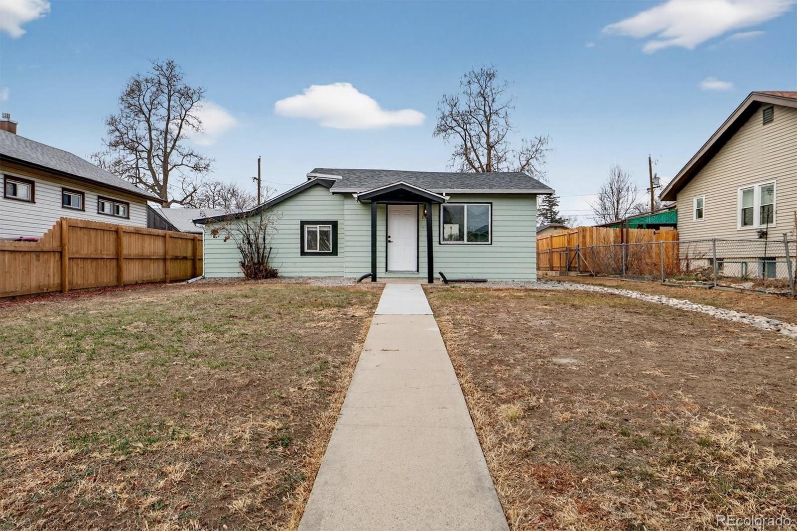 137 Hazel Court Denver CO 80219