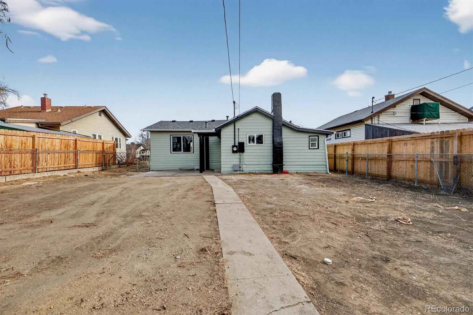 137 Hazel Court Denver CO 80219