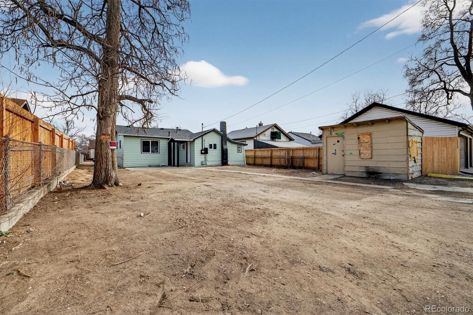 137 Hazel Court Denver CO 80219