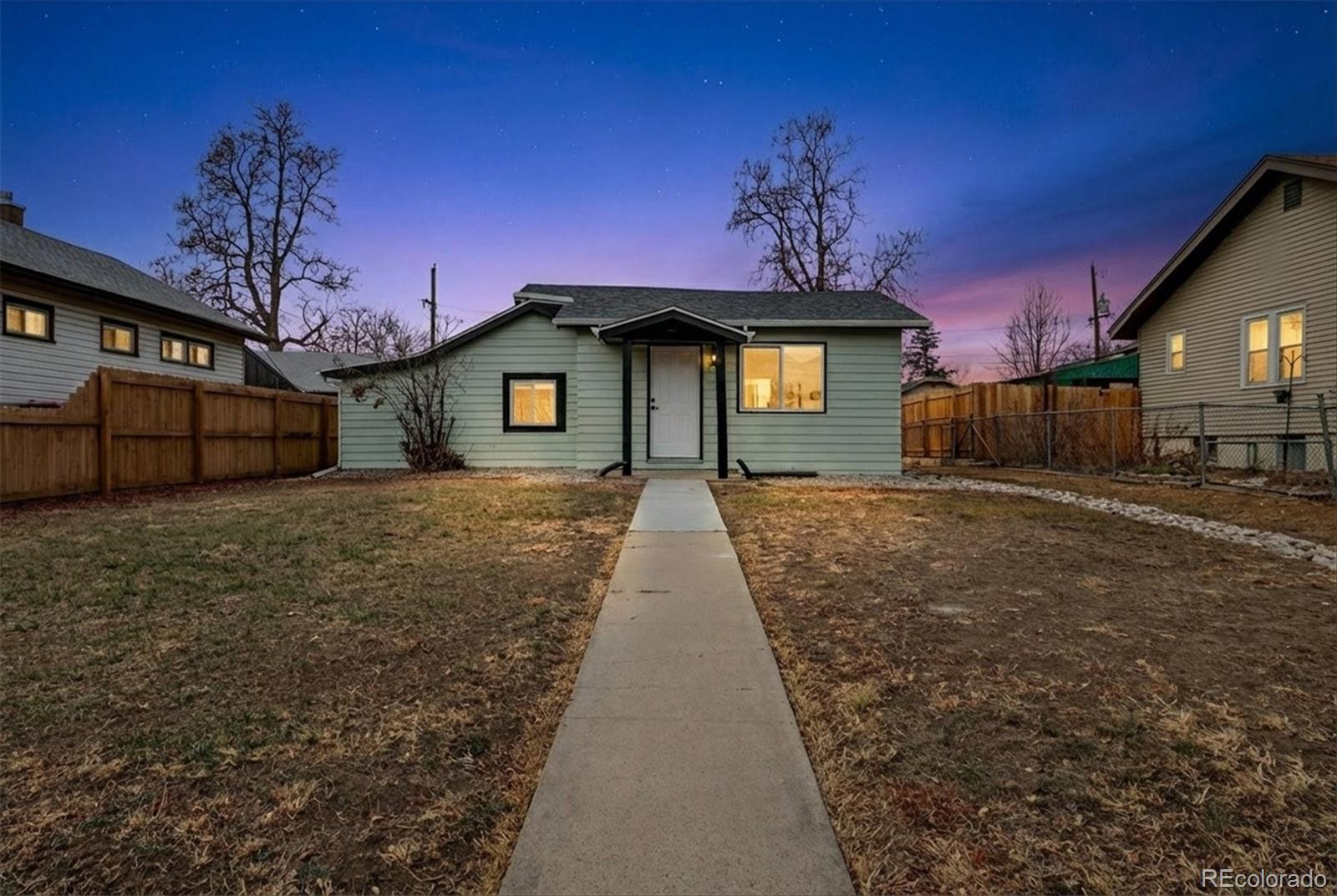 137 Hazel Court Denver CO 80219