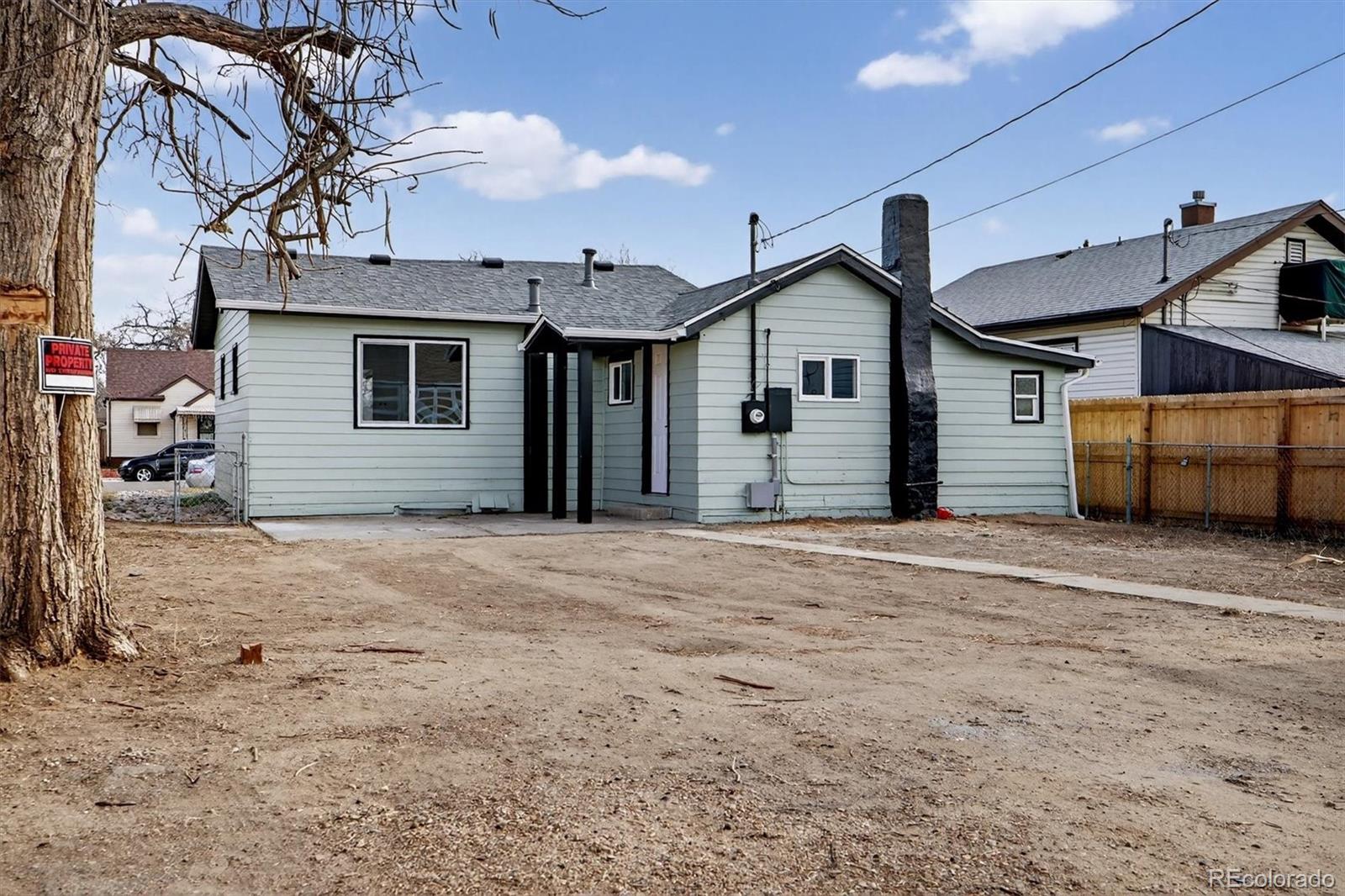 137 Hazel Court Denver CO 80219