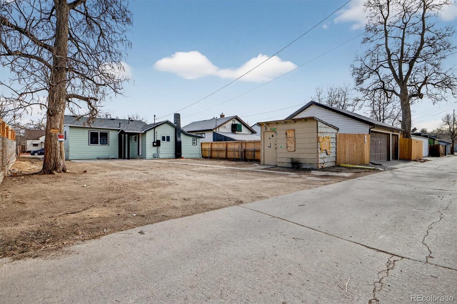 137 Hazel Court Denver CO 80219