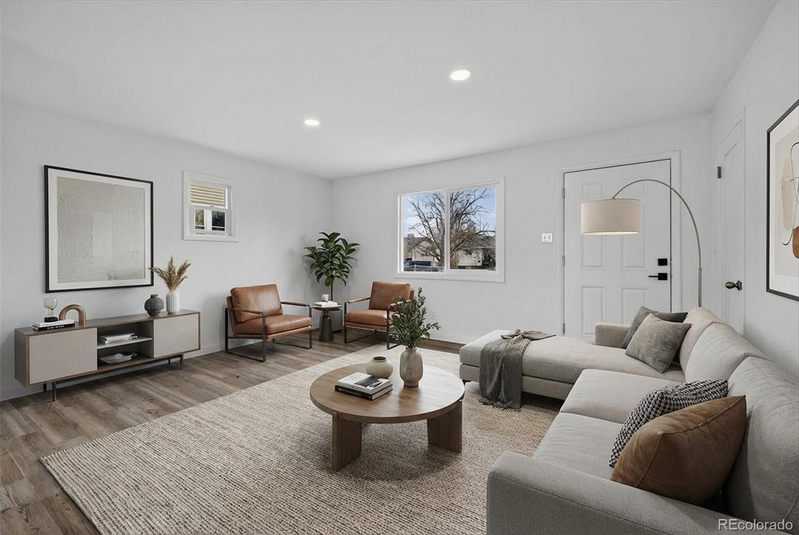 137 Hazel Court Denver CO 80219