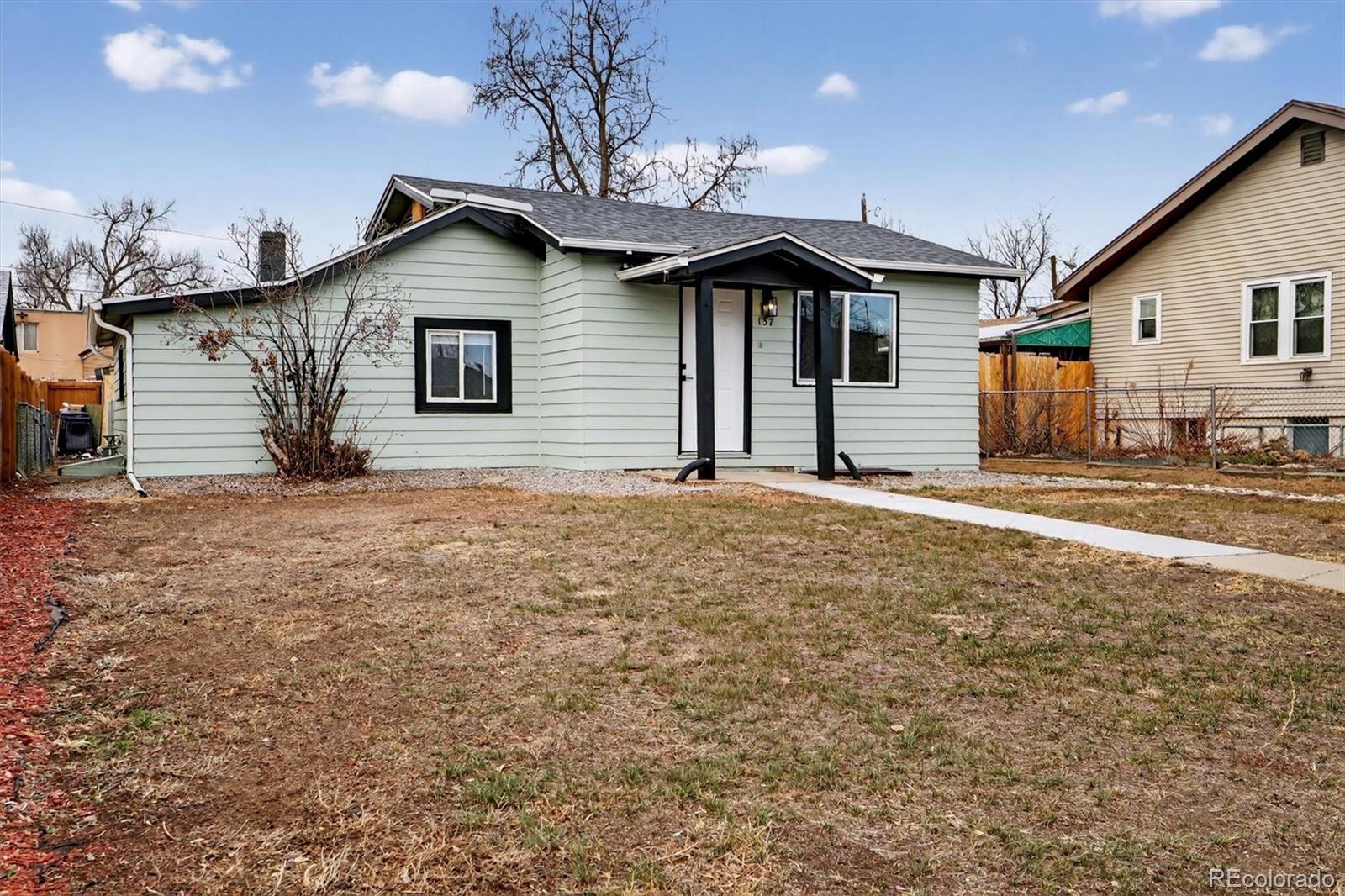137 Hazel Court Denver CO 80219