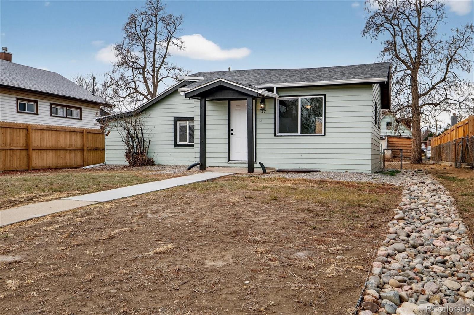 137 Hazel Court Denver CO 80219