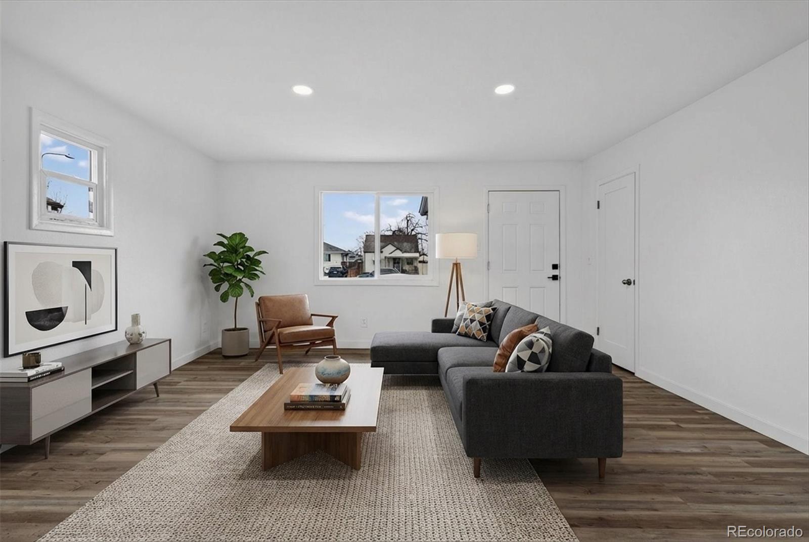 137 Hazel Court Denver CO 80219