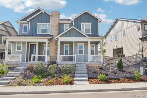 9109 Snake River Street Littleton CO 80125