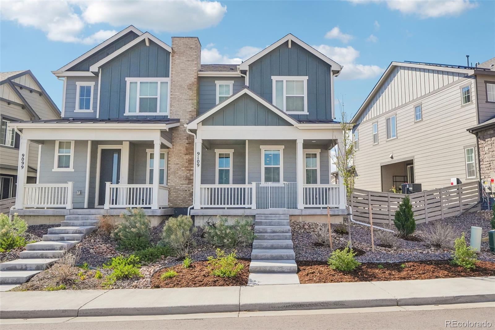 9109 Snake River Street Littleton CO 80125