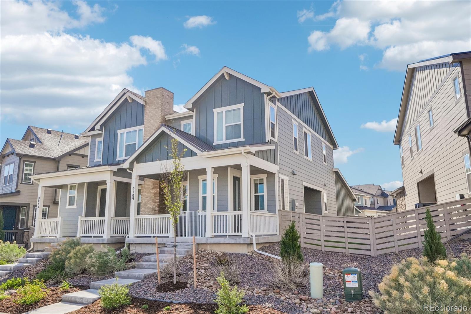 9109 Snake River Street Littleton CO 80125