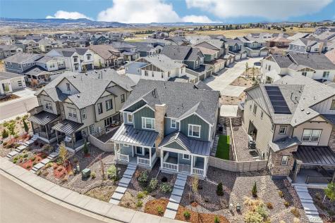9109 Snake River Street Littleton CO 80125