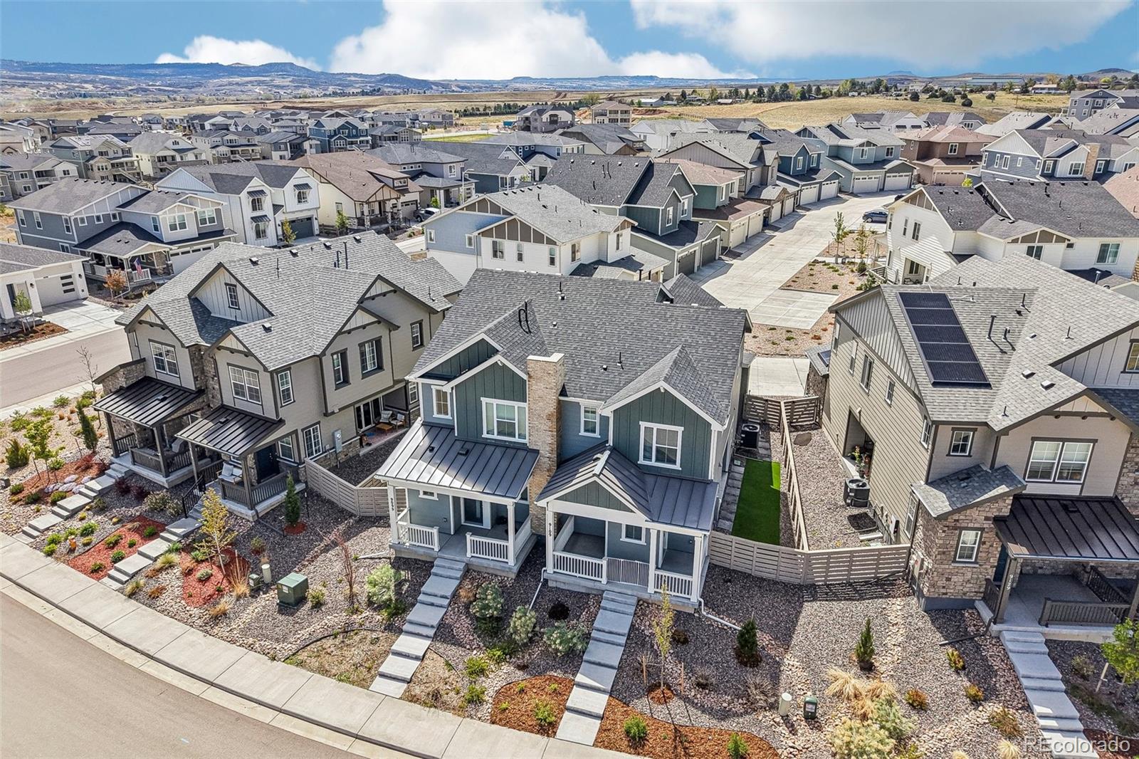 9109 Snake River Street Littleton CO 80125