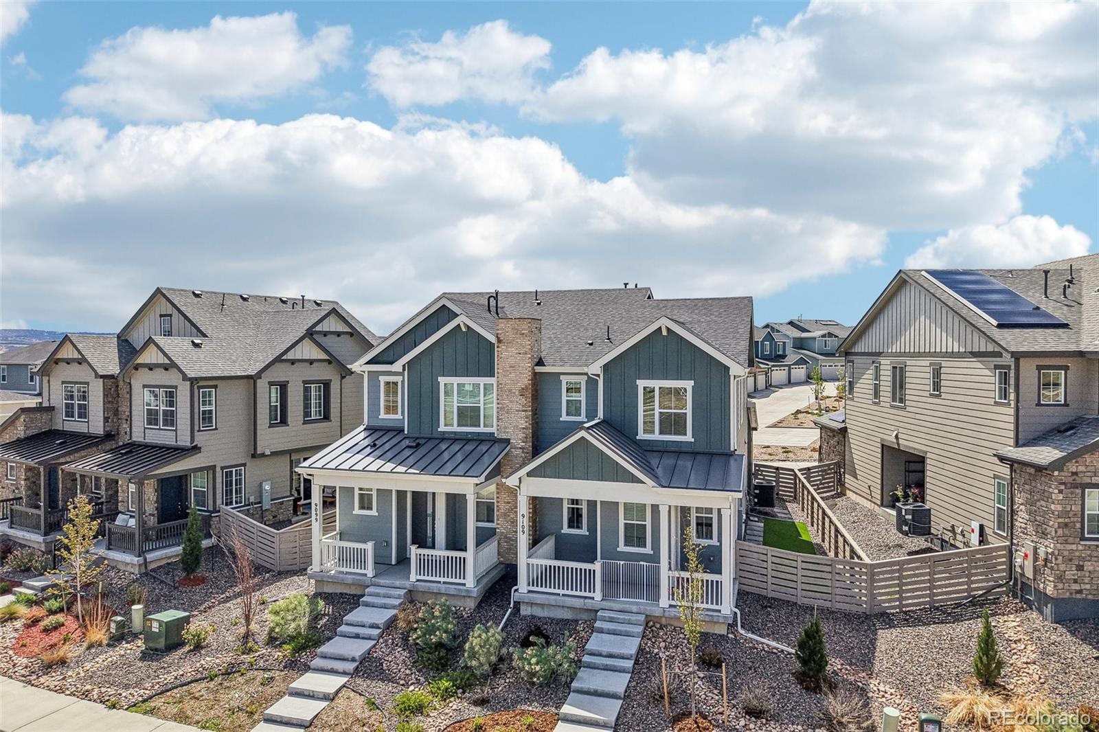 9109 Snake River Street Littleton CO 80125