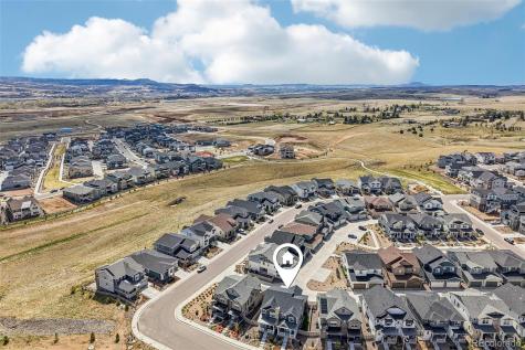 9109 Snake River Street Littleton CO 80125