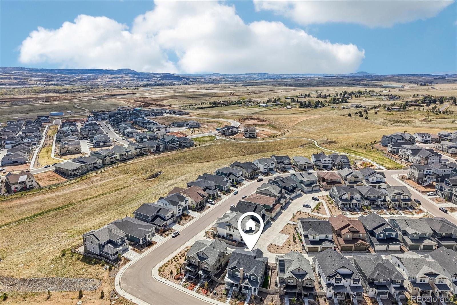 9109 Snake River Street Littleton CO 80125