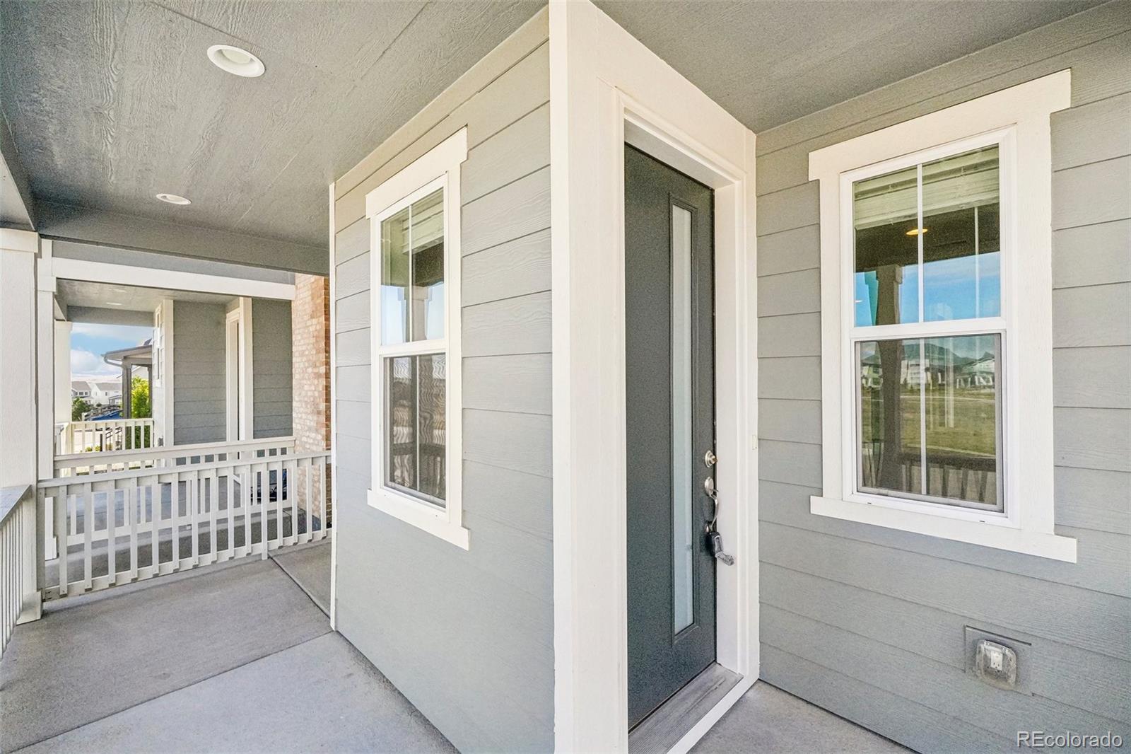 9109 Snake River Street Littleton CO 80125
