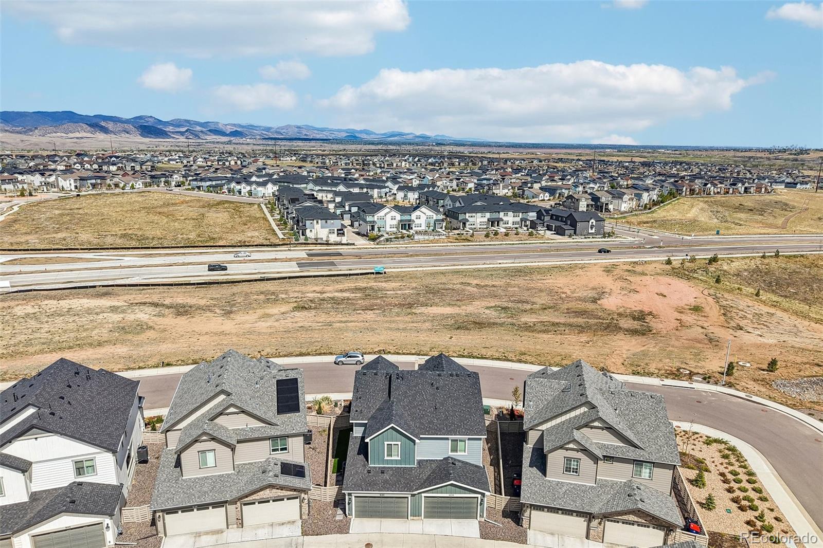 9109 Snake River Street Littleton CO 80125