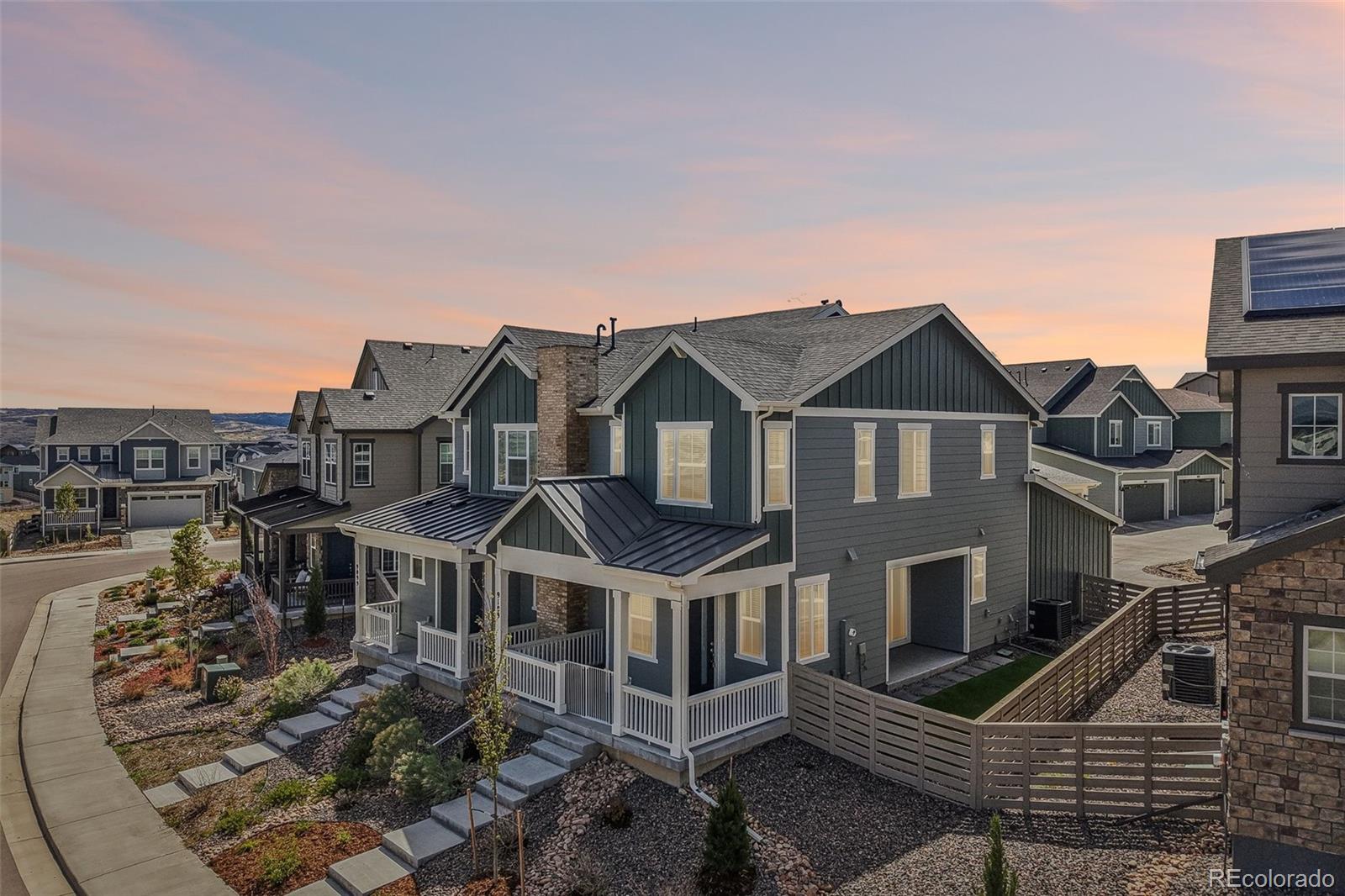 9109 Snake River Street Littleton CO 80125