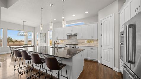 4007 Notch Trail Colorado Springs CO 80924