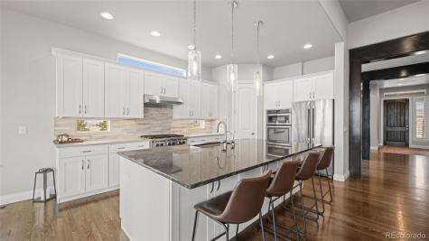 4007 Notch Trail Colorado Springs CO 80924
