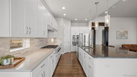 4007 Notch Trail Colorado Springs CO 80924