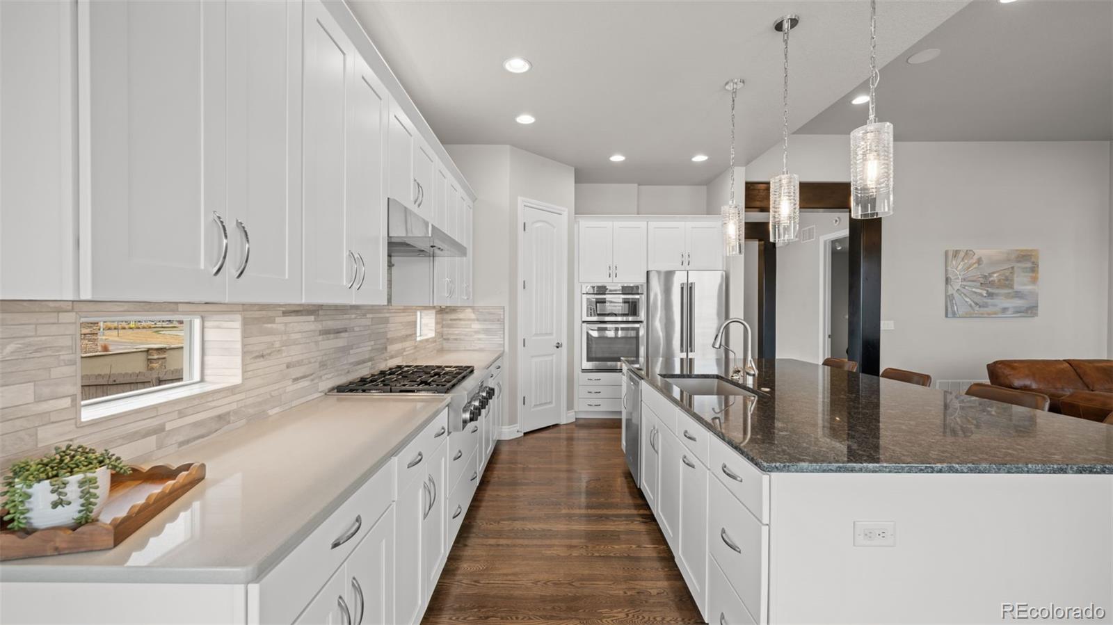 4007 Notch Trail Colorado Springs CO 80924