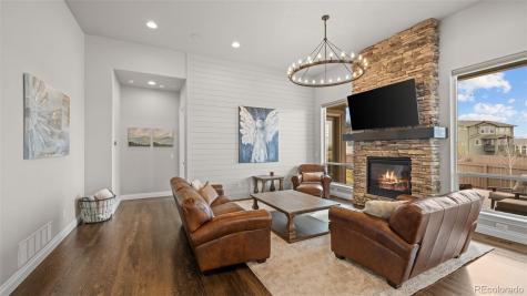 4007 Notch Trail Colorado Springs CO 80924