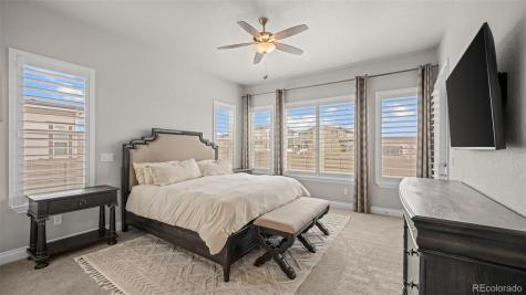 4007 Notch Trail Colorado Springs CO 80924