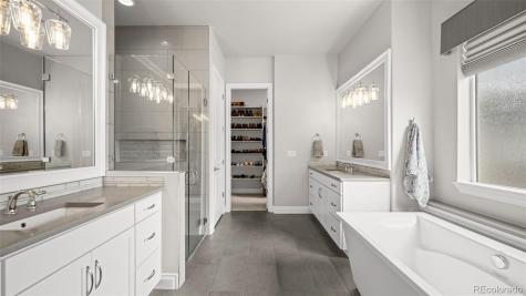 4007 Notch Trail Colorado Springs CO 80924