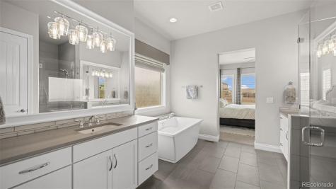 4007 Notch Trail Colorado Springs CO 80924