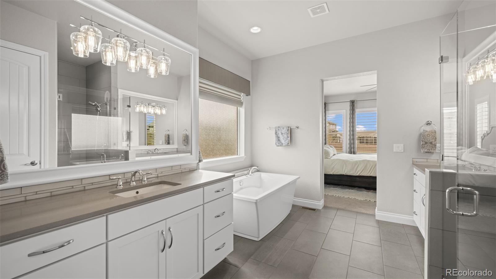 4007 Notch Trail Colorado Springs CO 80924