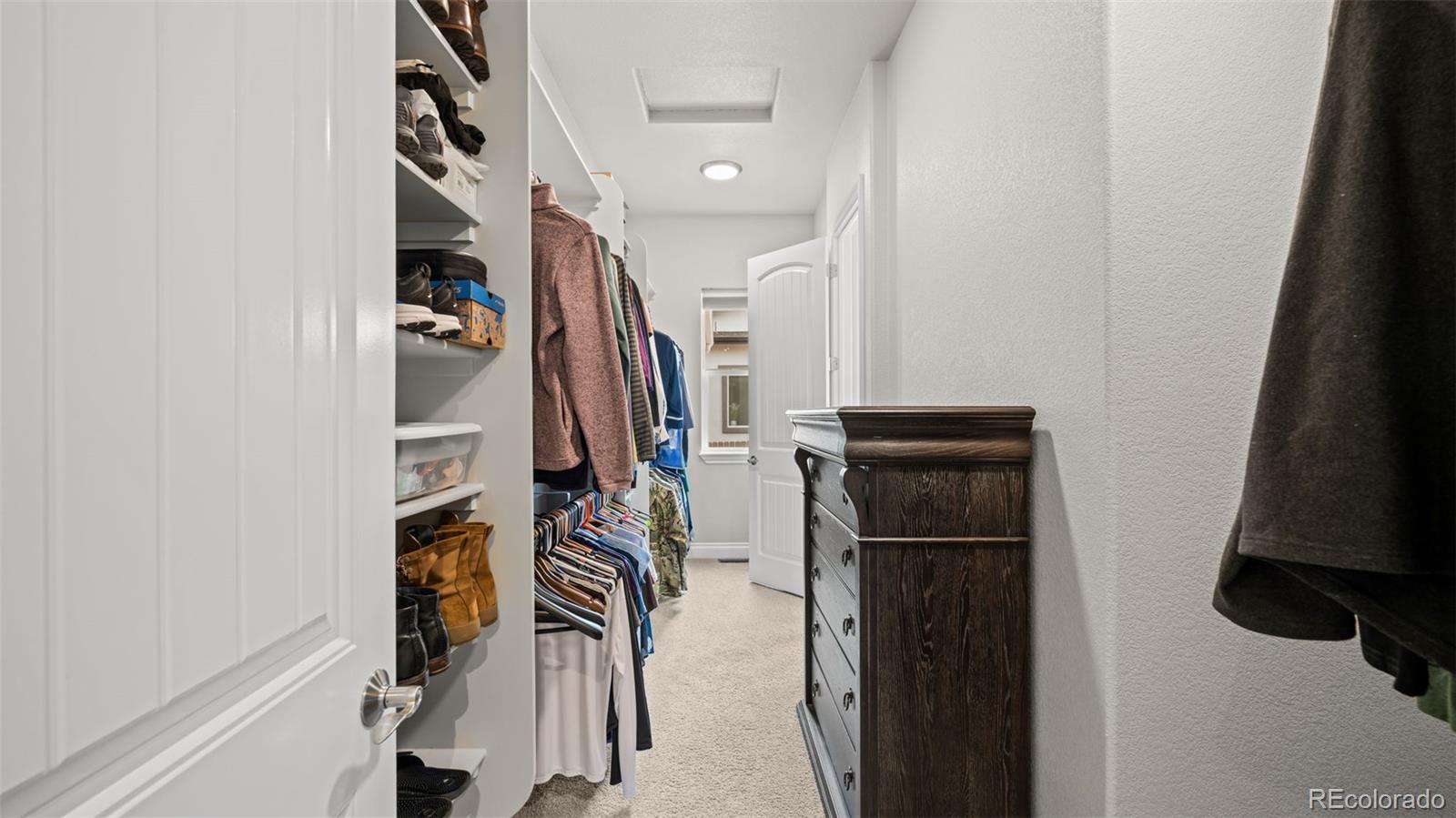 4007 Notch Trail Colorado Springs CO 80924