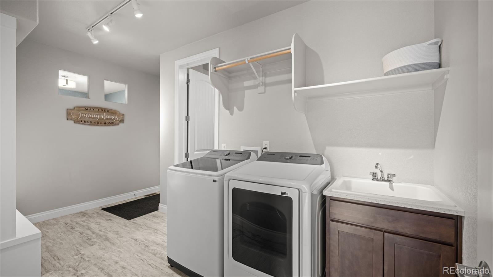 4007 Notch Trail Colorado Springs CO 80924