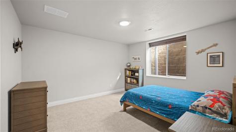4007 Notch Trail Colorado Springs CO 80924