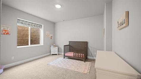 4007 Notch Trail Colorado Springs CO 80924