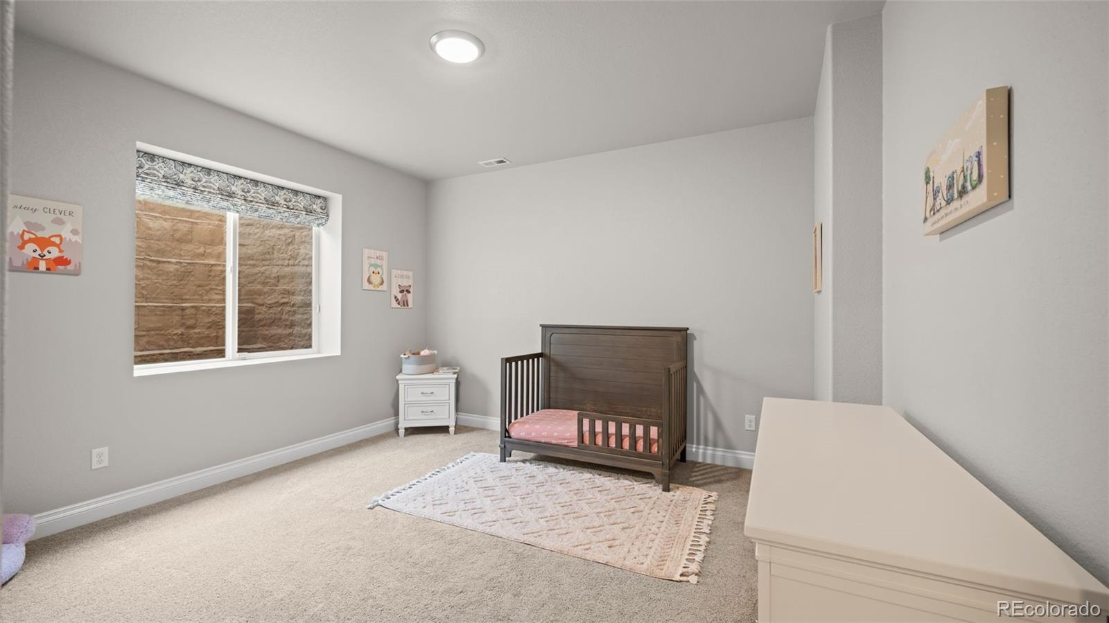 4007 Notch Trail Colorado Springs CO 80924